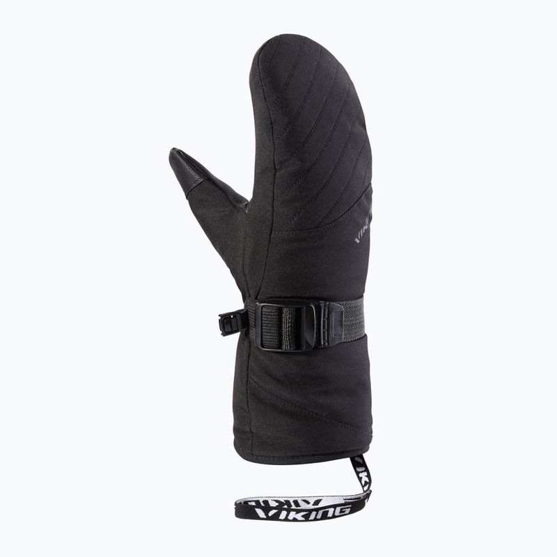 Mănuși de schi pentru bărbați Viking Espada Mitten negru 113/24/4599 6