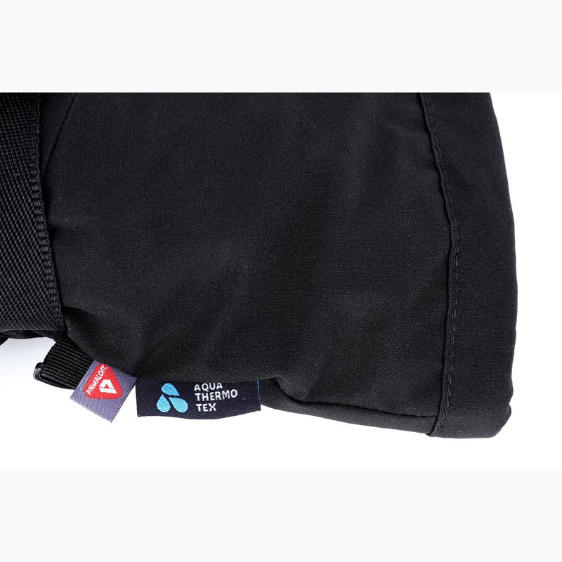 Mănuși de schi pentru bărbați Viking Tores Freeride black 7