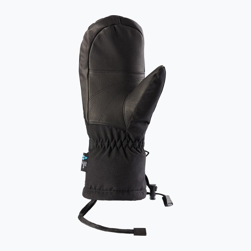 Mănuși de schi pentru femei Viking Ohara Ski black 3