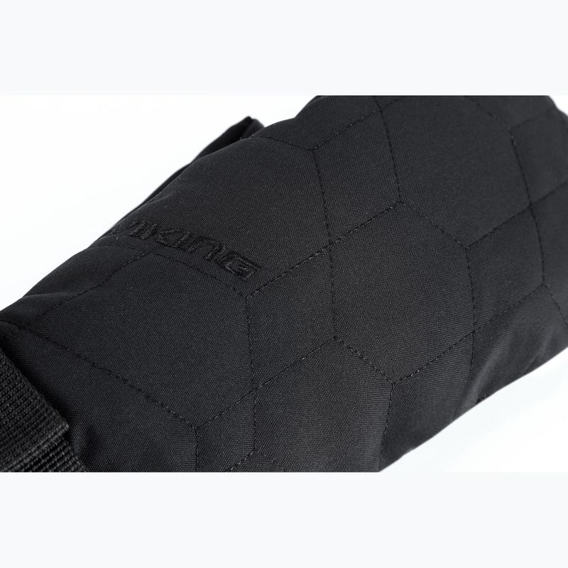 Mănuși de schi pentru femei Viking Ohara Ski black 6