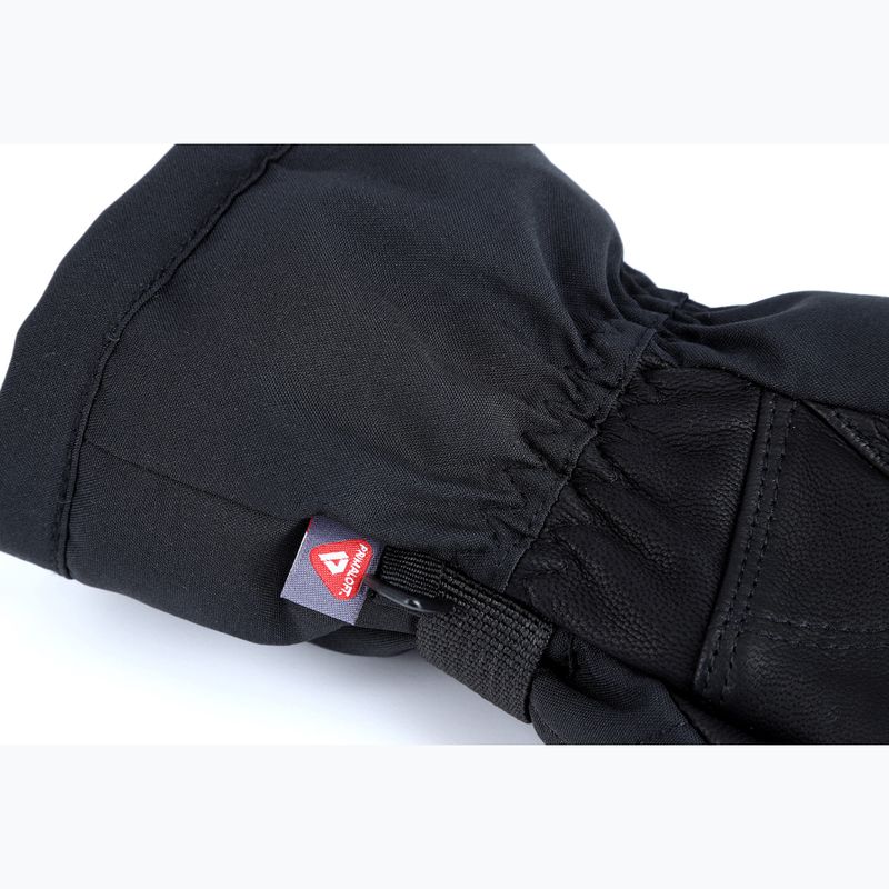 Mănuși de schi pentru femei Viking Ohara Ski black 7