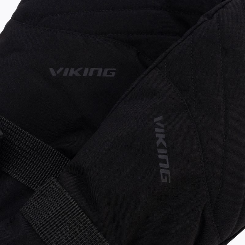Mănuși de schi pentru bărbați Viking Espada Mitten negru 113/24/4599 4
