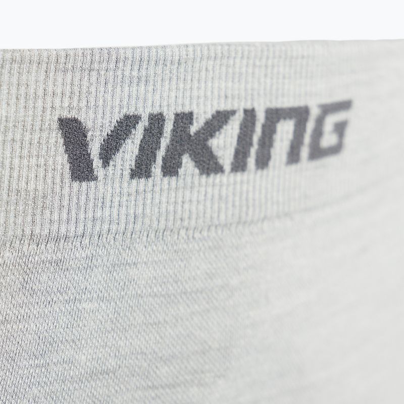 Lenjerie de corp termică pentru femei Viking Lava Primaloft gri 500/24/5522 13