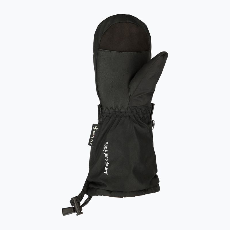 Mănuși de schi pentru copii Viking Nomadic GTX black 3