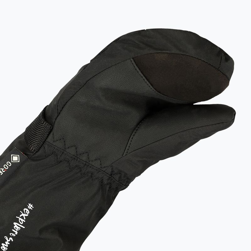 Mănuși de schi pentru copii Viking Nomadic GTX black 4