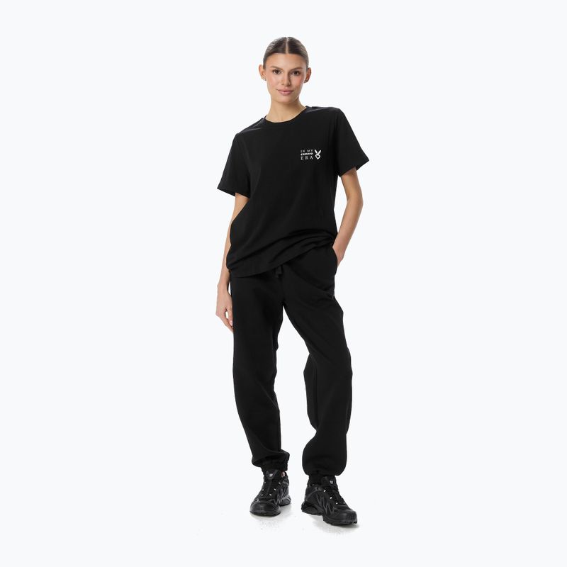 Joggere de antrenament pentru femei Cardio Bunny  black 2