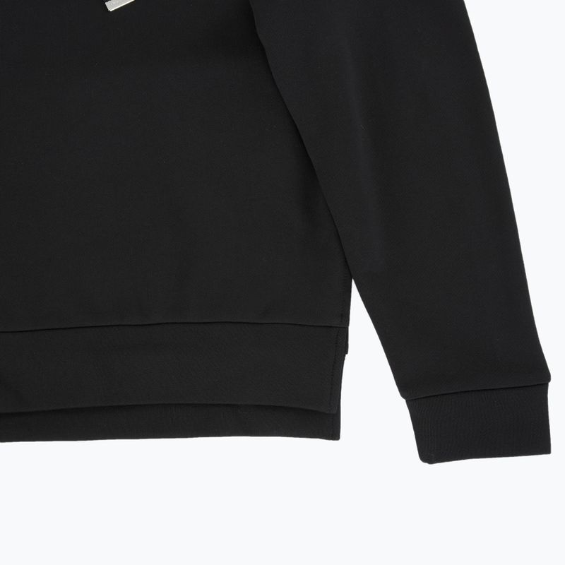 Bluză de antrenament pentru femei Cardio Bunny HCB-125 black 8