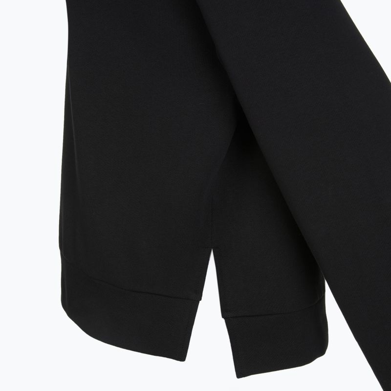 Bluză de antrenament pentru femei Cardio Bunny HCB-125 black 9