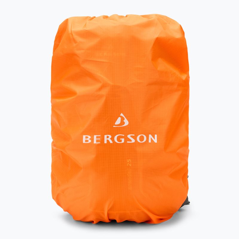 Rucsac turistic BERGSON Arendal 25 l blue 11