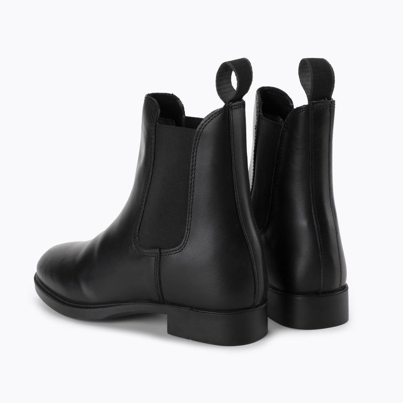 York Rider cizme negru 14090235 3