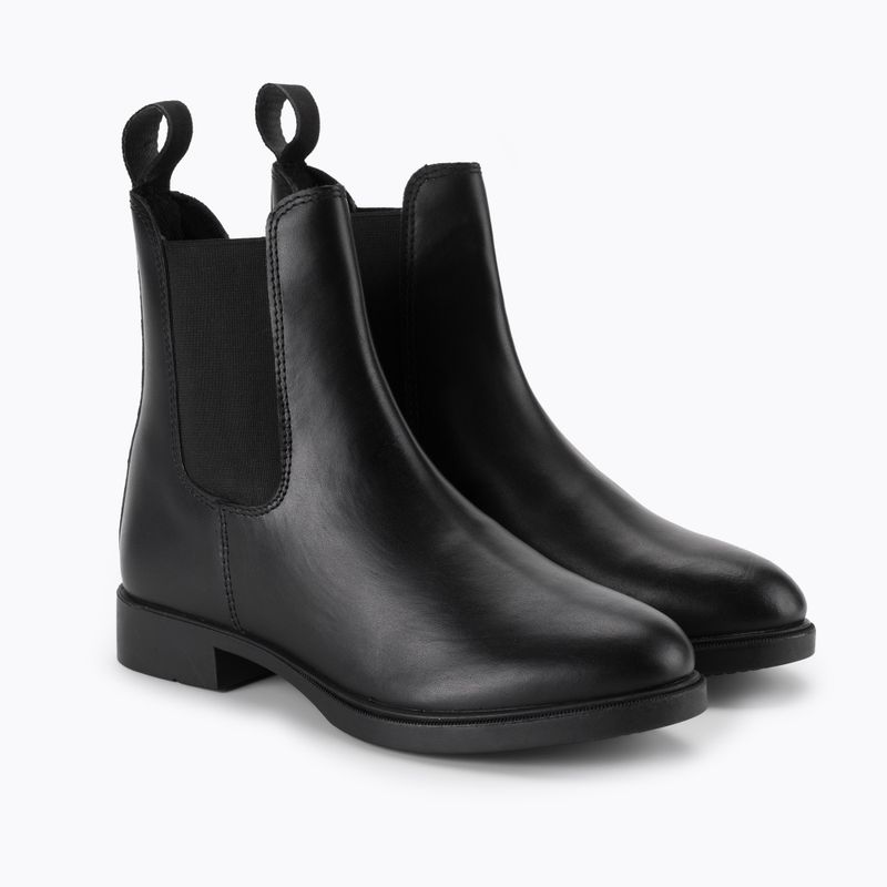 York Rider cizme negru 14090235 4
