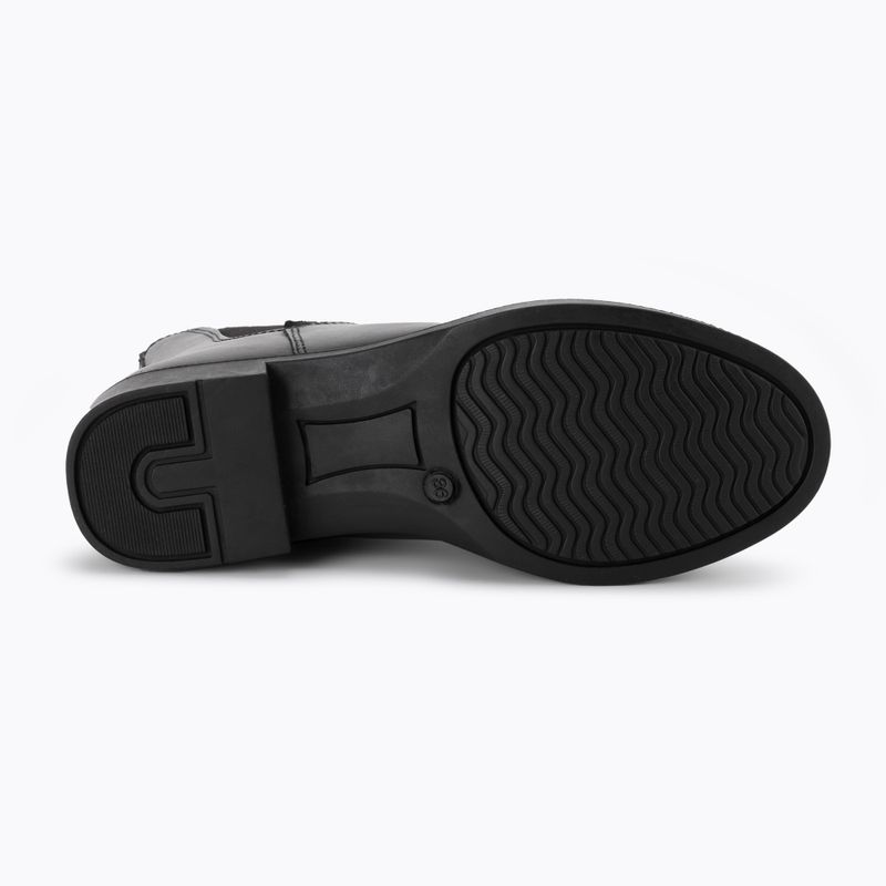 York Rider cizme negru 14090235 5