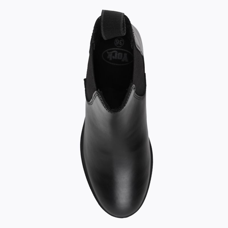 York Rider cizme negru 14090235 6