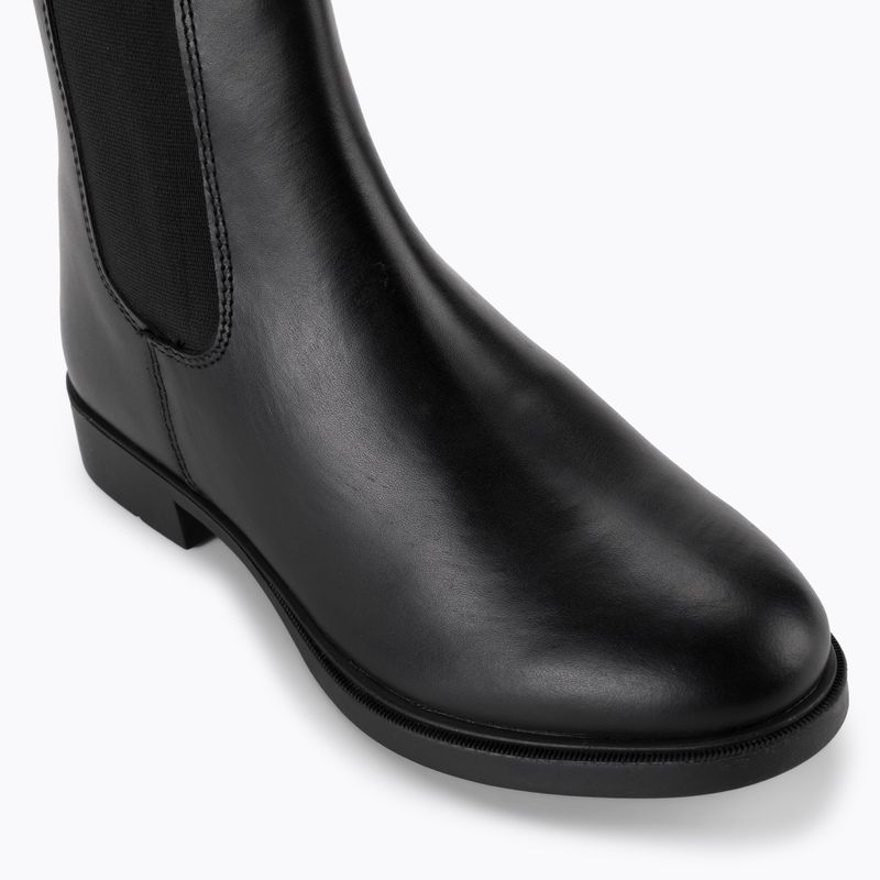 York Rider cizme negru 14090235 7