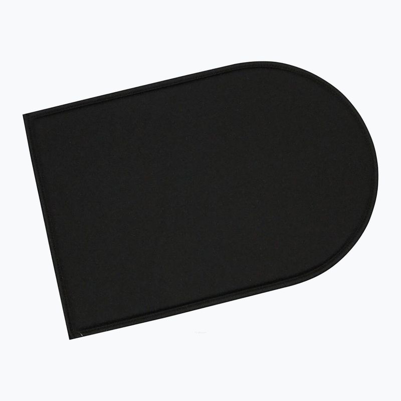 York șa gel pad negru 80201
