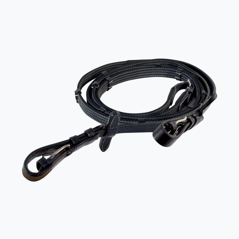 York Brighton cal Brighton conduce de cauciuc negru 38090103