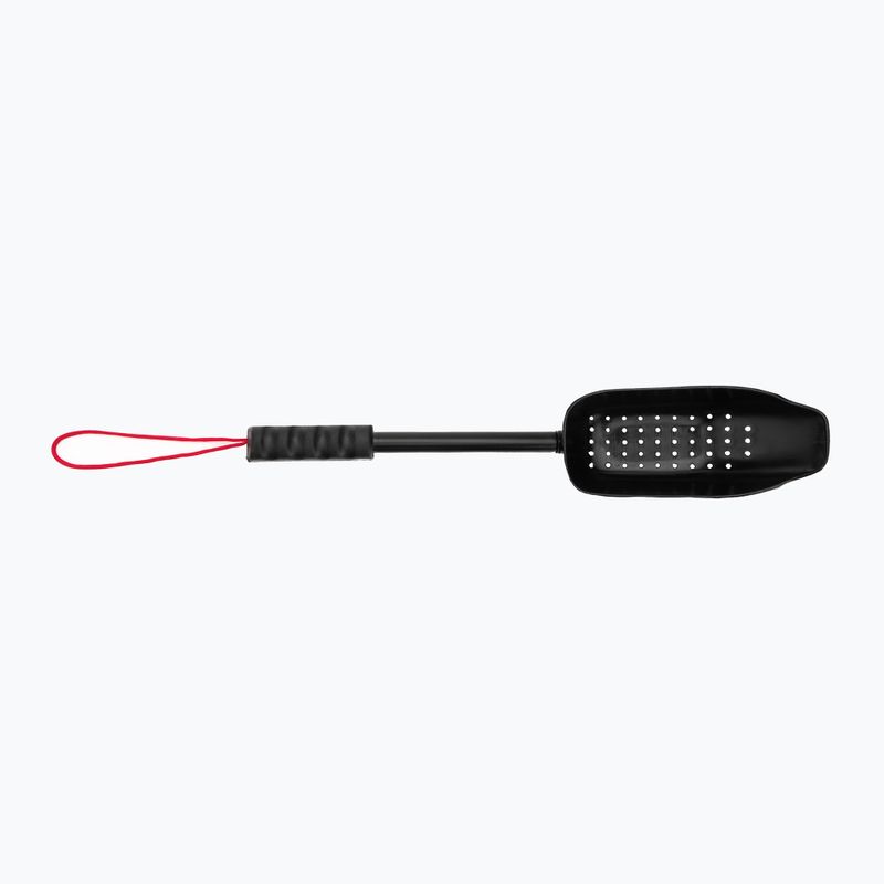 York Mud Spoon cu mâner negru 72572 2