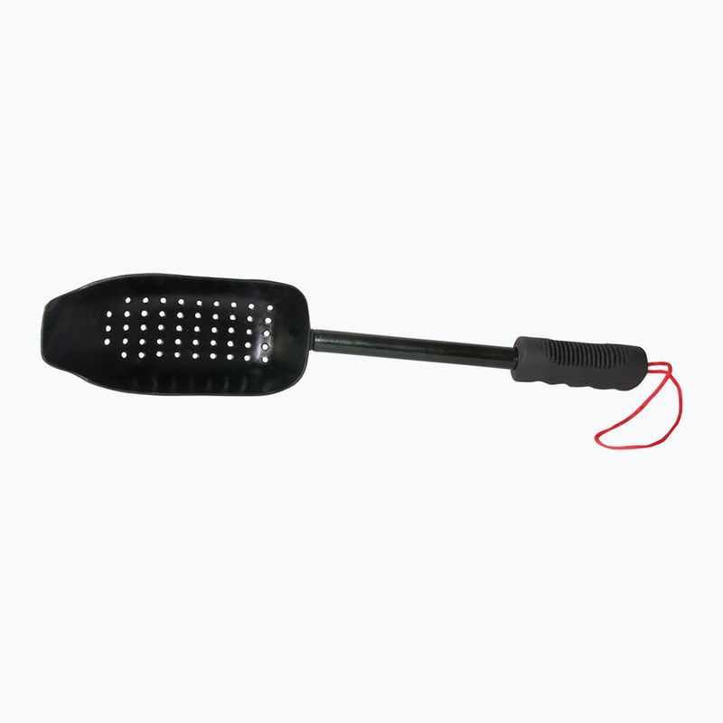 York Mud Spoon cu mâner negru 72572 4
