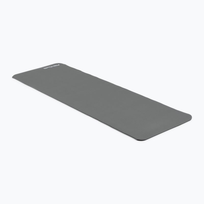 Covoraș de antrenament Spokey Softmat gri 838321