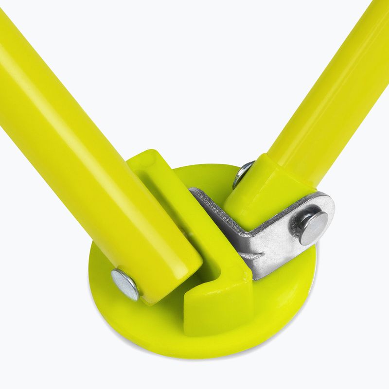 Scaun turistic Spokey Panama albastru 839629 6