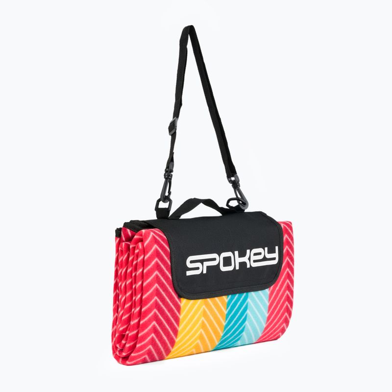 Pătură de picnic Spokey Picnic Picnic Grain de picnic 839638