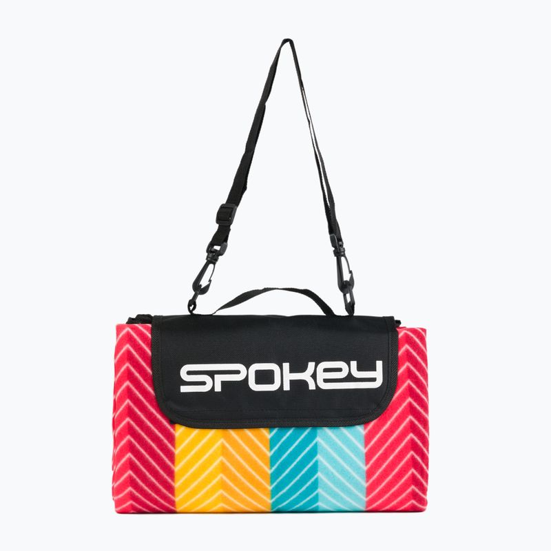 Pătură de picnic Spokey Picnic Picnic Grain de picnic 839638 2