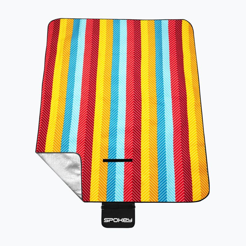 Pătură de picnic Spokey Picnic Picnic Grain de picnic 839638 6