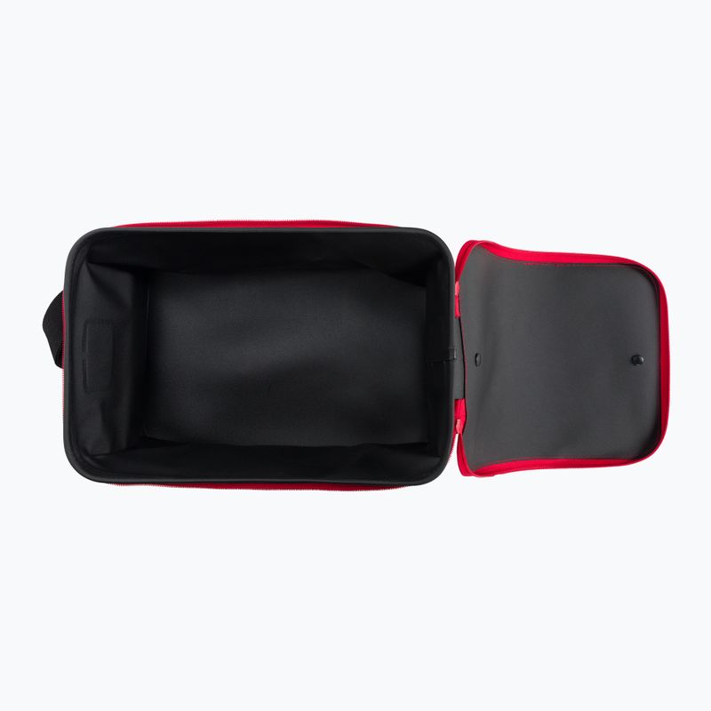 Dragon Hell's Anglers impermeabil de pescuit container de pescuit negru CJU-94-05-002 3