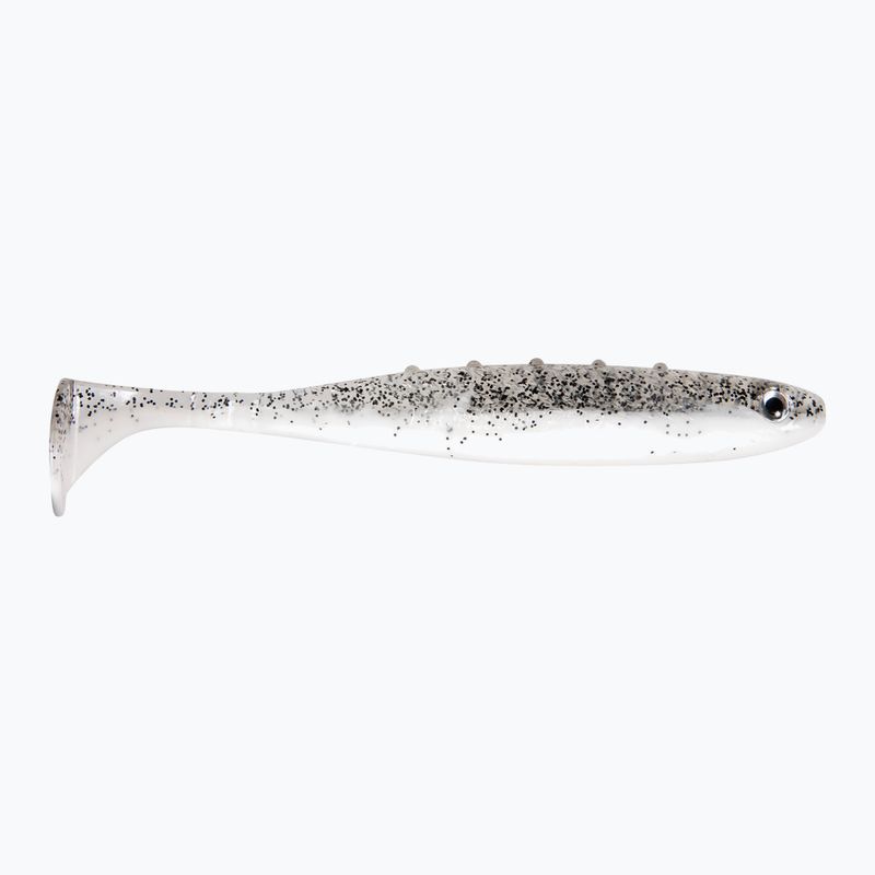 Dragon V-Lures Aggressor Pro 4 buc. Piper negru CHE-AG30D-10-950
