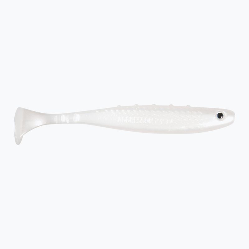 Dragon V-Lures Aggressor Pro Rubber Lure 3 buc. Perla CHE-AG40D-01-000