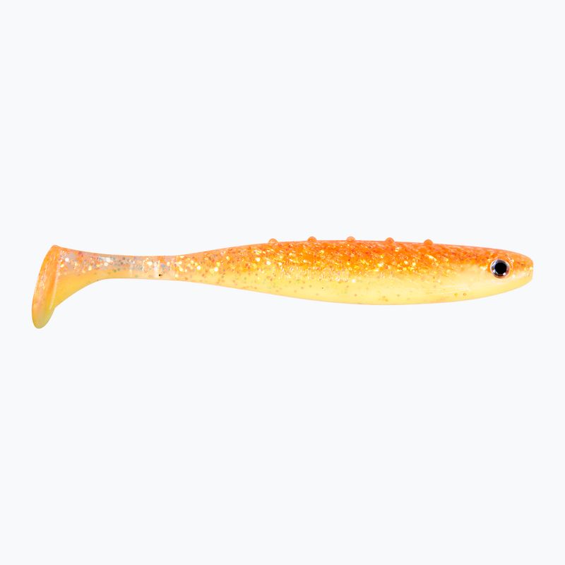 Dragon V-Lures Aggressor Pro 2 buc. Super Galben/Clară CHE-AG50D-41-920