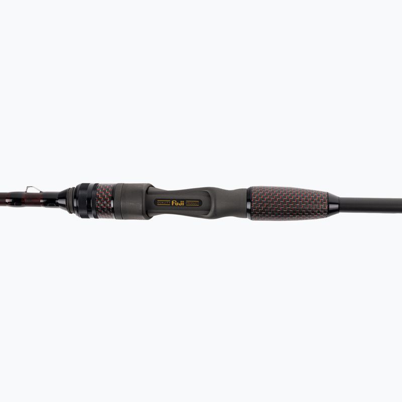 Dragon ProGUIDE X-Series X-Series tijă de spinning / spinn negru CHC-26-86-213 3