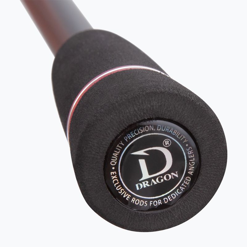 Undiță de spinning DRAGON Fishing Express Spinn 25 4