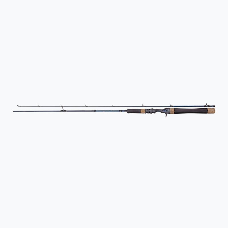 Undiță de spinning DRAGON Fishing G.P.Concept Jerk 80H