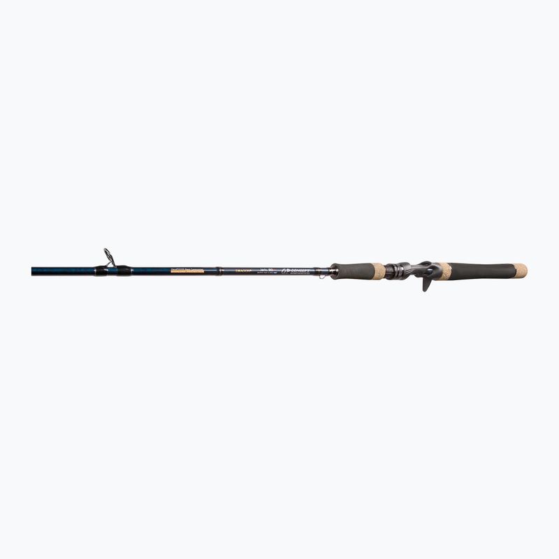 Undiță de spinning DRAGON Fishing G.P.Concept Jerk 80H 2