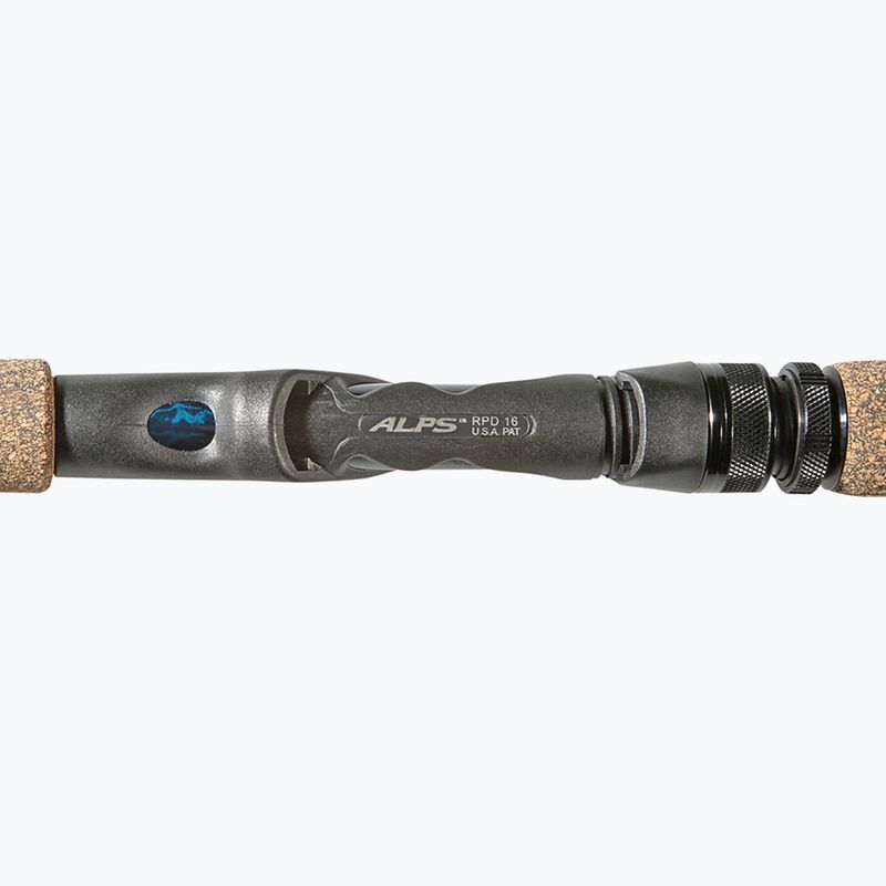 Undiță de spinning DRAGON Fishing G.P.Concept Jerk 80H 5