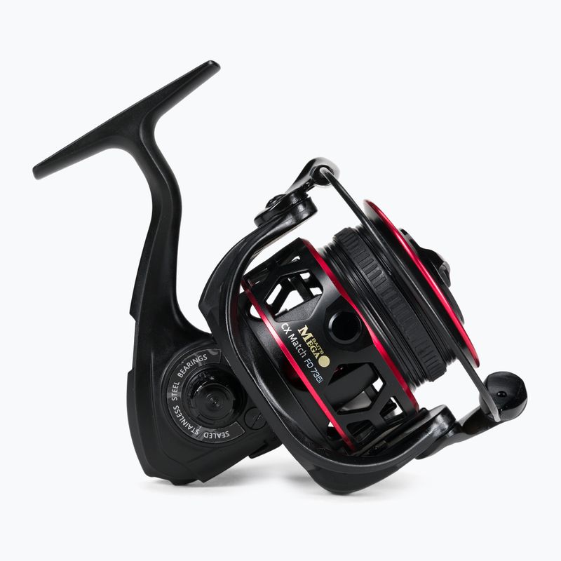 Dragon MegaBaits CX Match FD float de pescuit cu tambur negru CHG-16-02-735 2