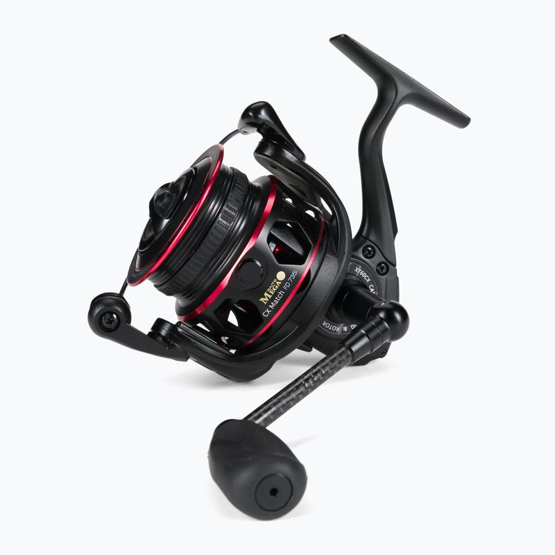 Dragon MegaBaits CX Match FD float de pescuit cu tambur negru CHG-16-02-735 3