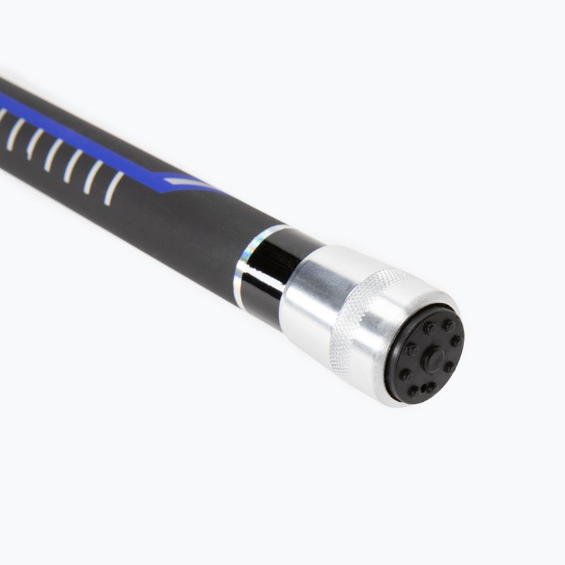 Dragon MegaBaits Tactix Tactix Bolognese tijă de pescuit cu flotor negru CFC-22-72-500 4