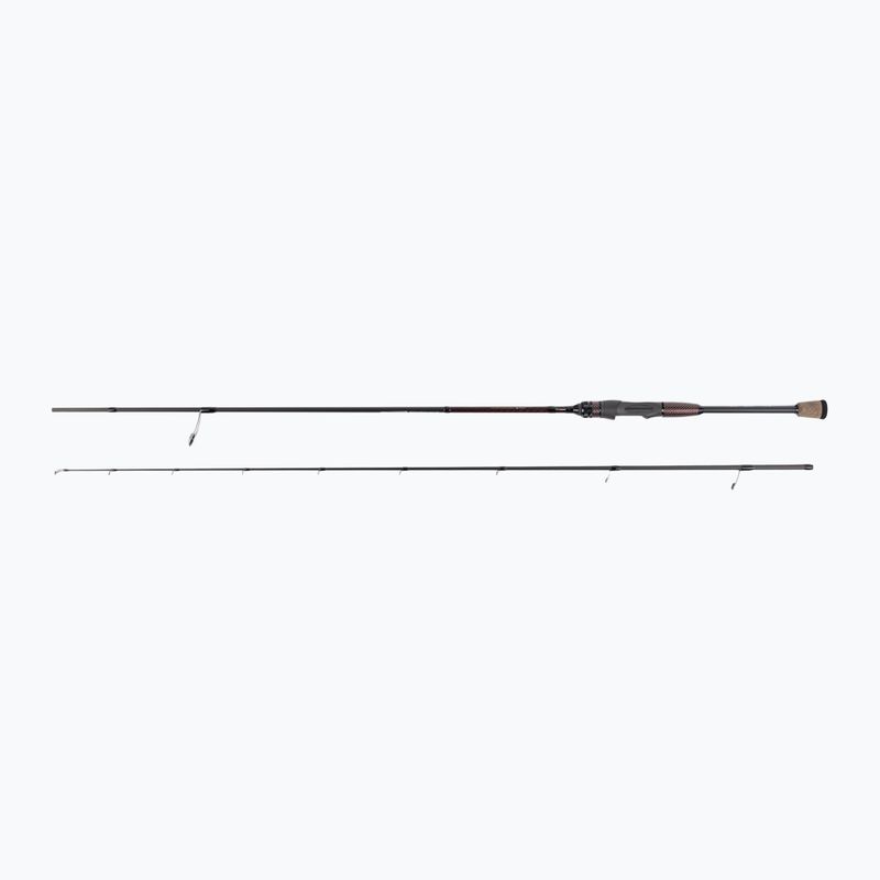 Dragonul ProGUIDE X-Series lanseta de spinning negru CHC-26-89-213