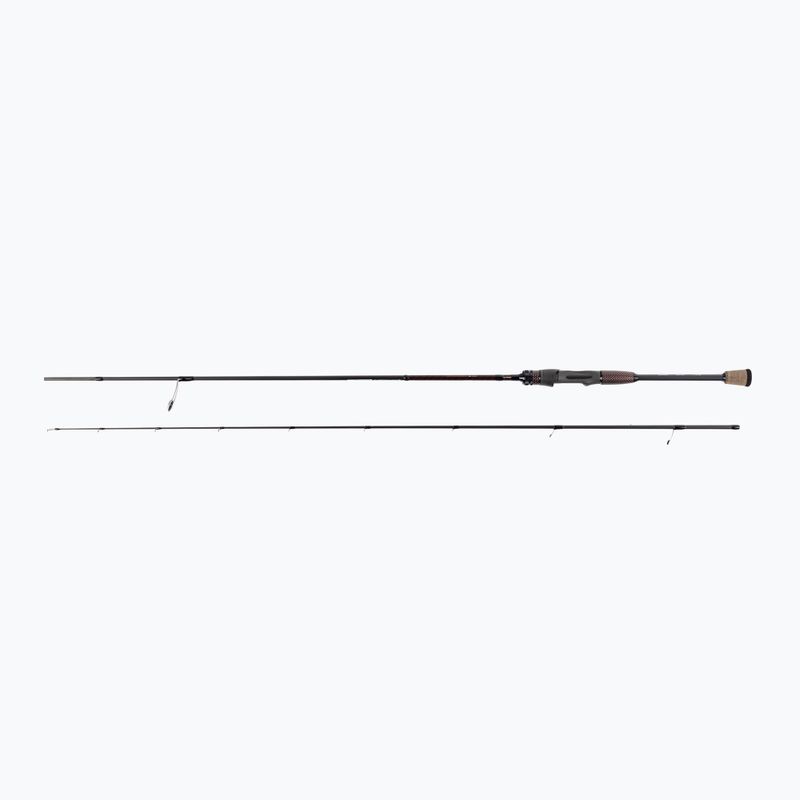 Dragon ProGUIDE X-Series X-Series tijă de spinning / spinn negru CHC-26-87-214