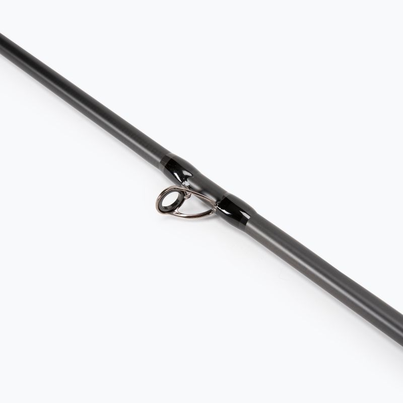 Dragon INVADER Cast 18 C702XF tijă de spinning negru CFC-20-22-214 2