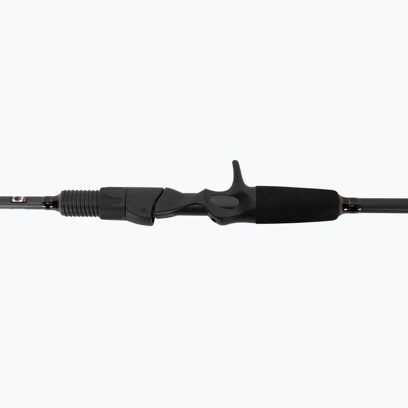 Dragon INVADER Cast 18 C702XF tijă de spinning negru CFC-20-22-214 3