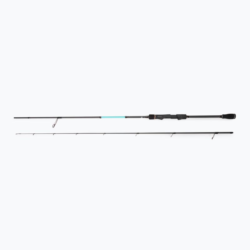 Dragon INVADER Spinn 21 S702XF tijă de spinning negru CFC-20-23-213