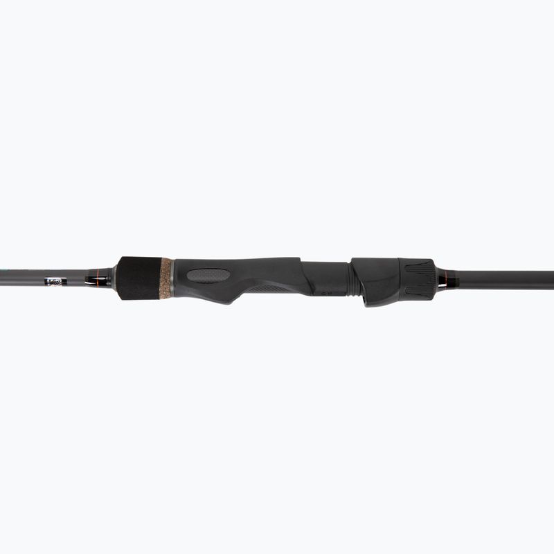 Dragon INVADER Spinn 21 S702XF tijă de spinning negru CFC-20-23-213 3