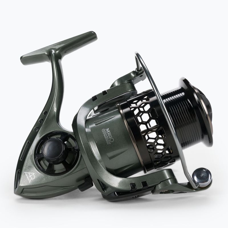 Dragon MegaBaits Combat Feeder Reel FD gri CHN-16-00-140