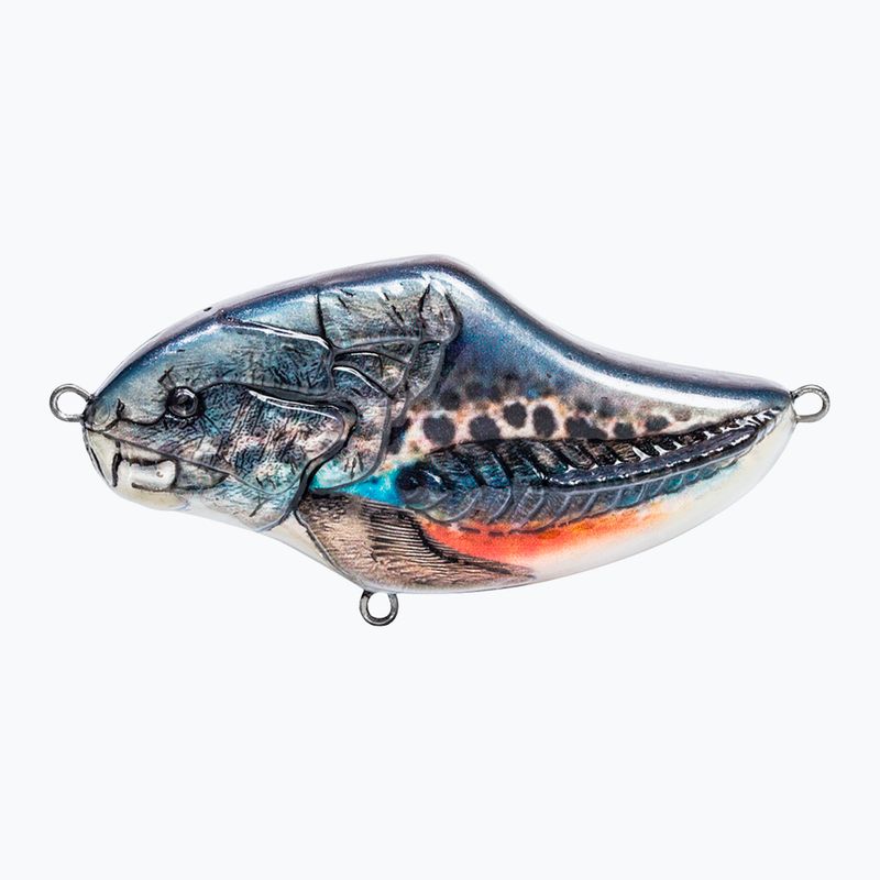 FishTank Steel Target albastru PRD-ST5S-B Wobbler