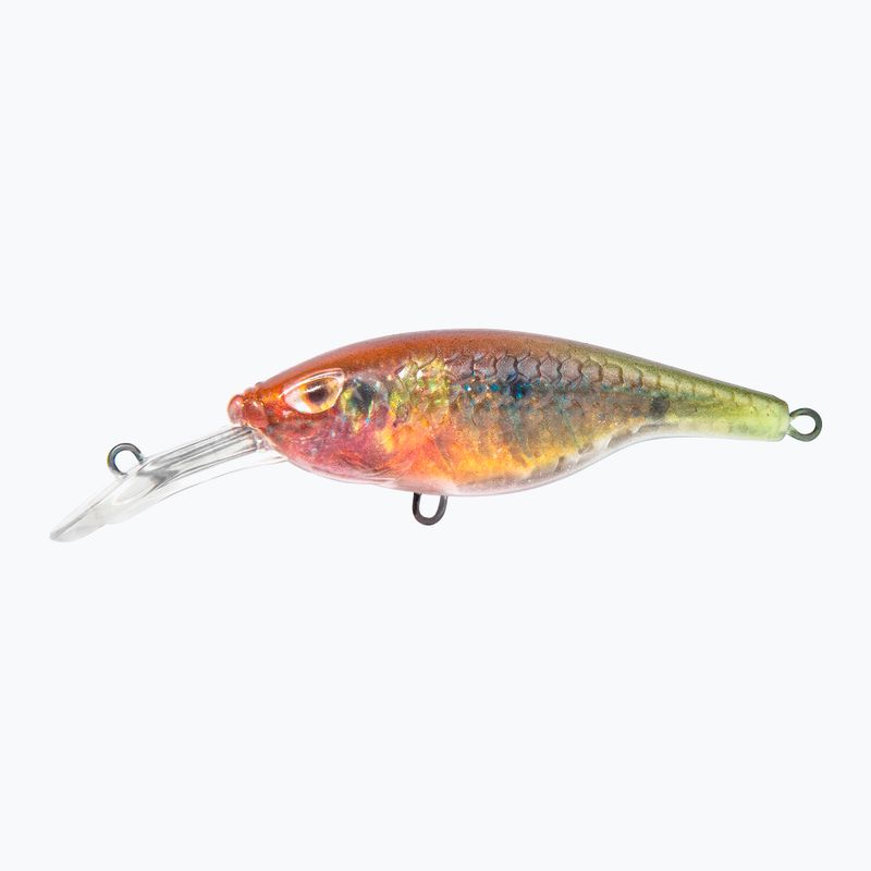 FishTank Charlie Charlie Papagal wobbler PRD-CH5F-PR