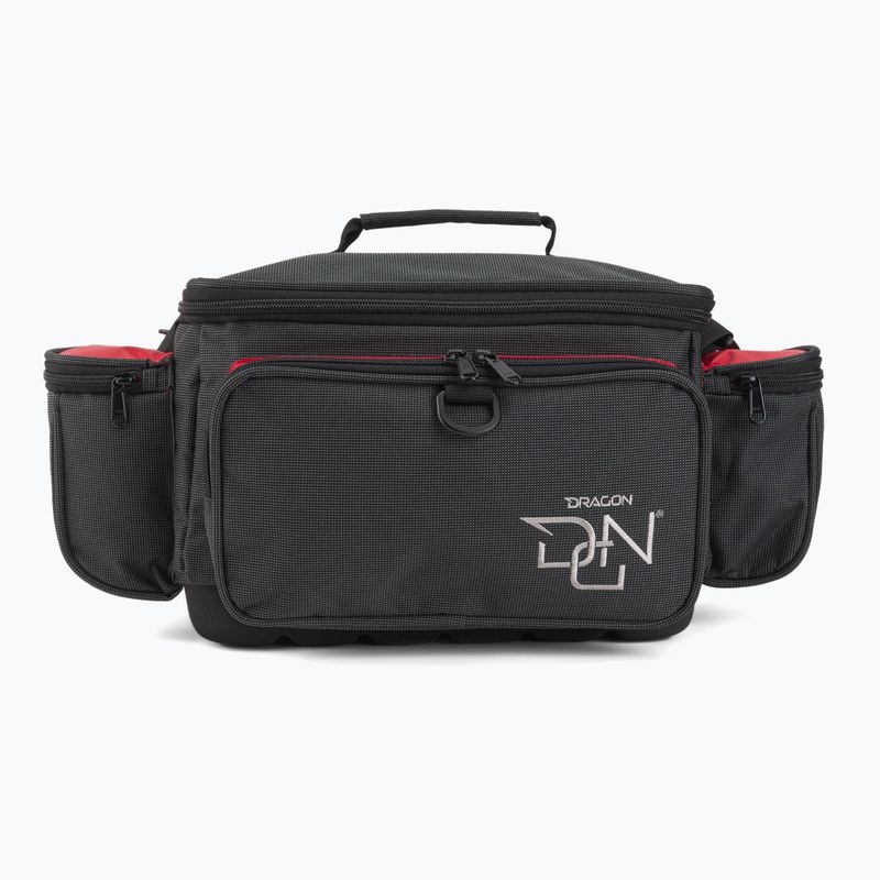 Sac de filare Dragon DGN negru CLD-91-09-007