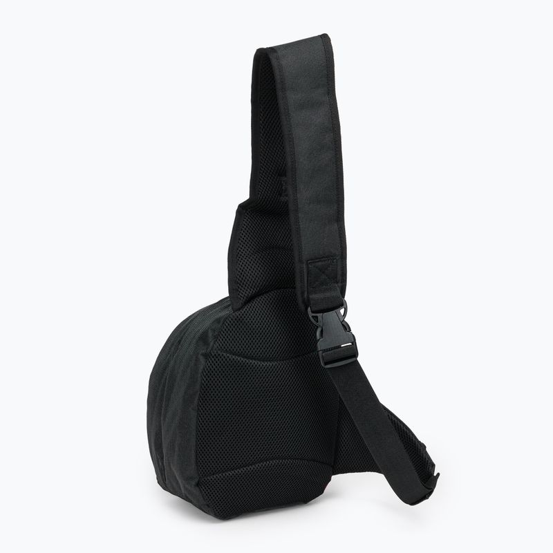 Dragon DGN spinning rucsac negru CLD-91-12-009 4